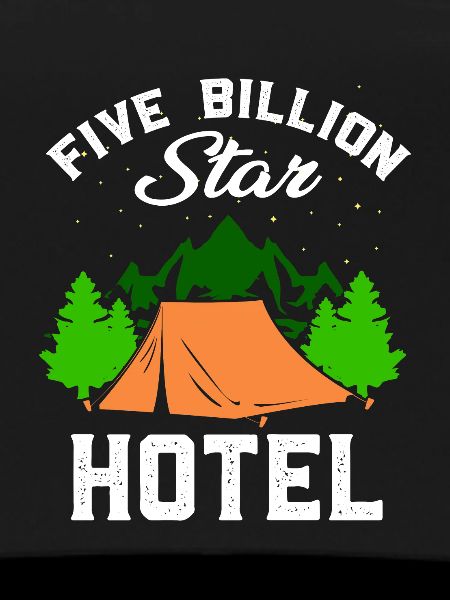 Camping Camping Vacation Gift