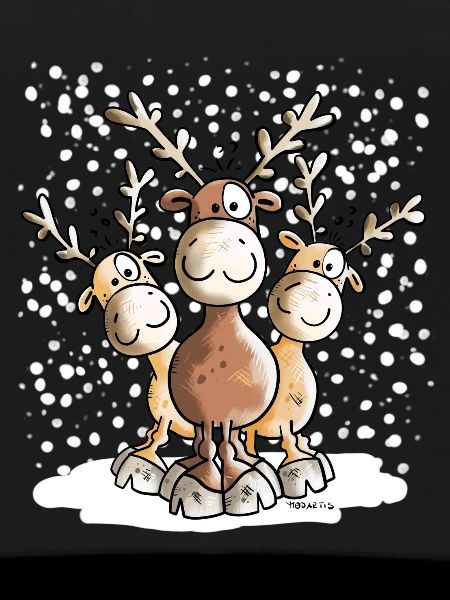 Alces alces