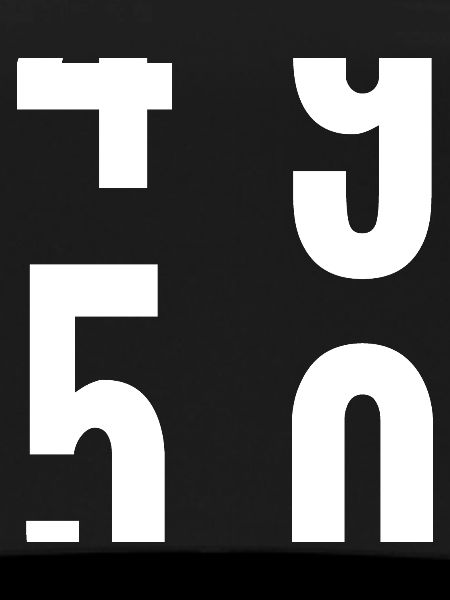 50 years
