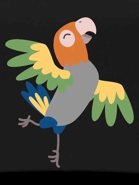 Parrot