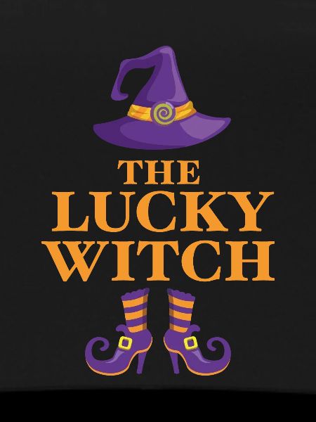 The Lucky Witch