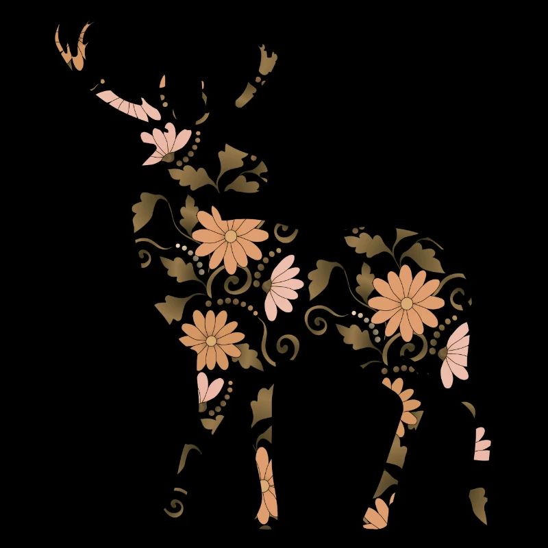 Hirsch