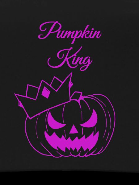 Pumpkin King