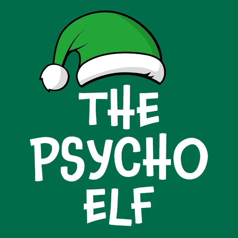 L’Elfe Psycho