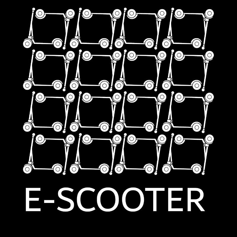 E-Scooter E-Roller Scooter