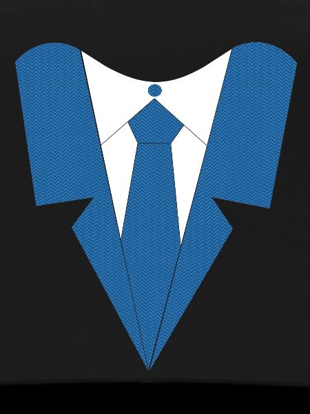 SHIRT WITH TIE