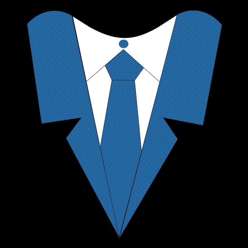 SHIRT WITH TIE