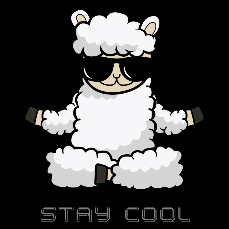 STAY COOL 6
