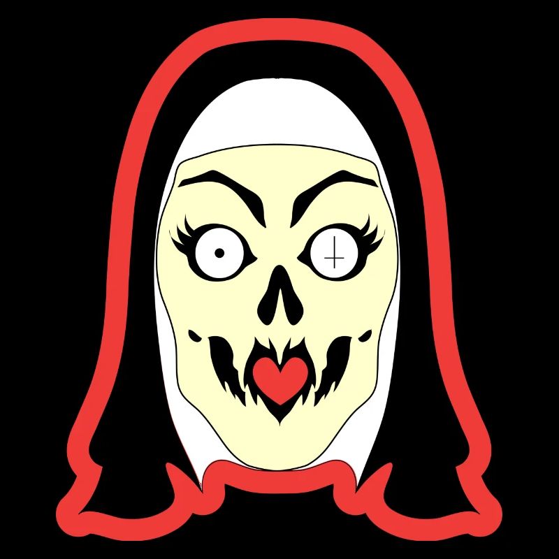 Evil Good Sister