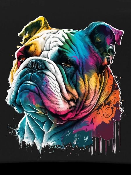 Bulldog