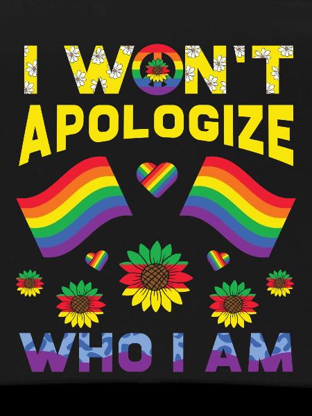 LGBT, rainbow, pride