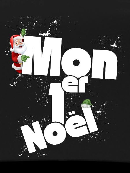 Mon premier Noel