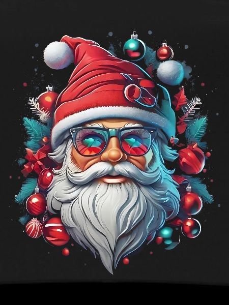 Santa Claus