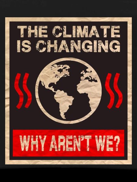 Climate change