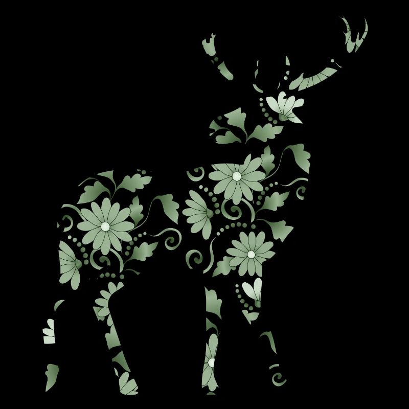 Hirsch