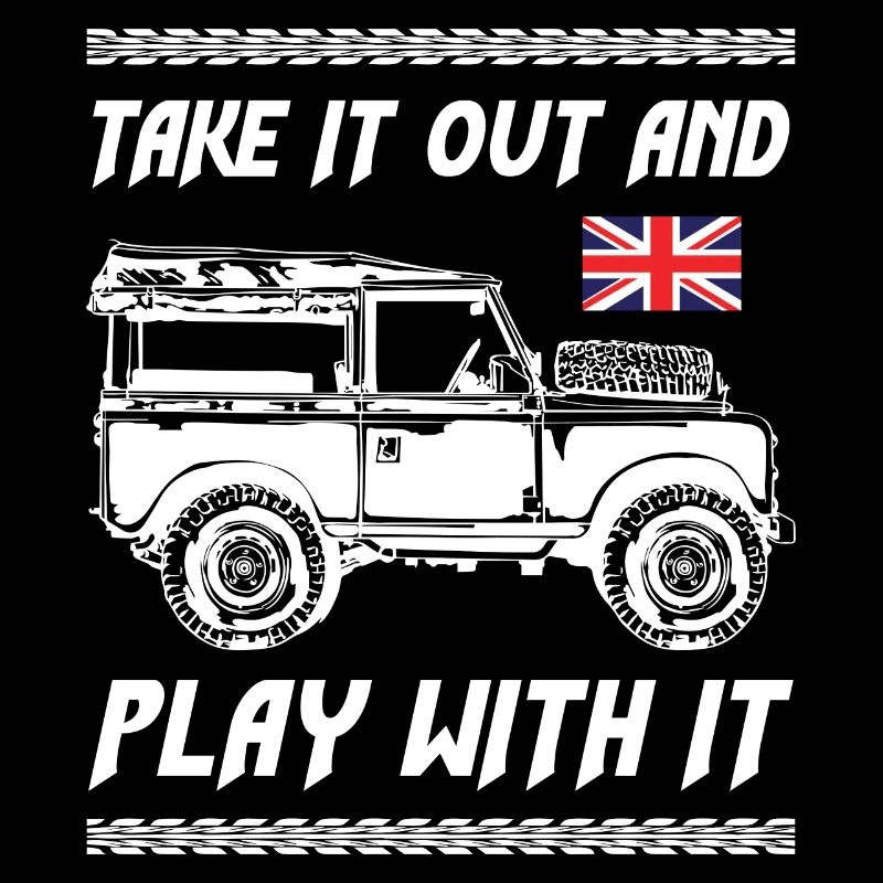 Take It Out and Play With It