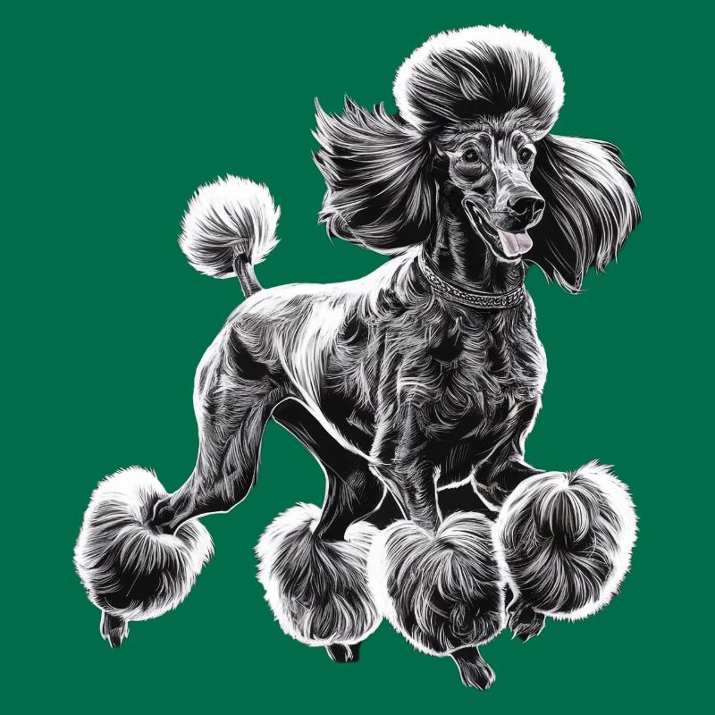 Caniche Diva