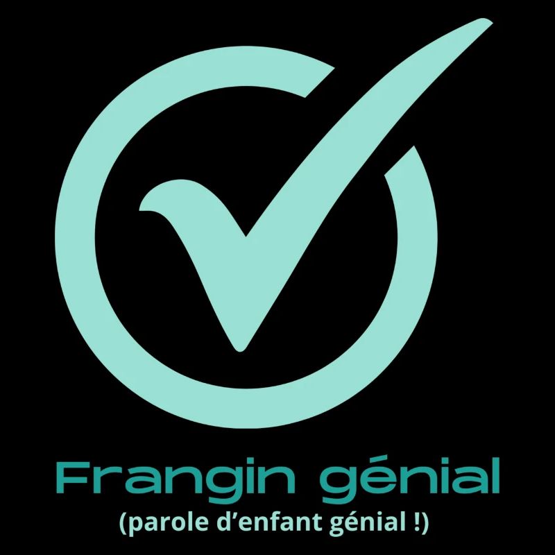 Frangin génial