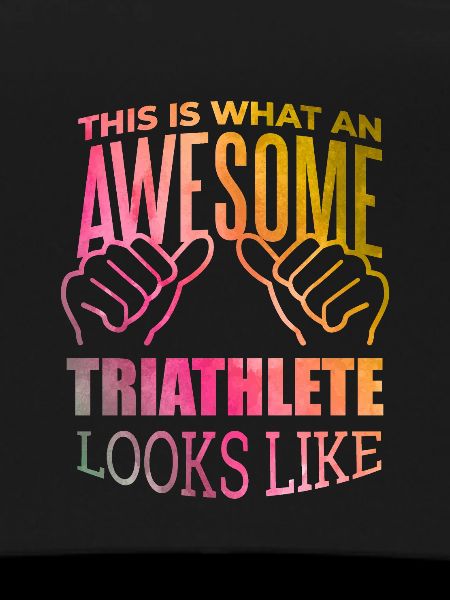 Triathlon Triathlon Triathlon