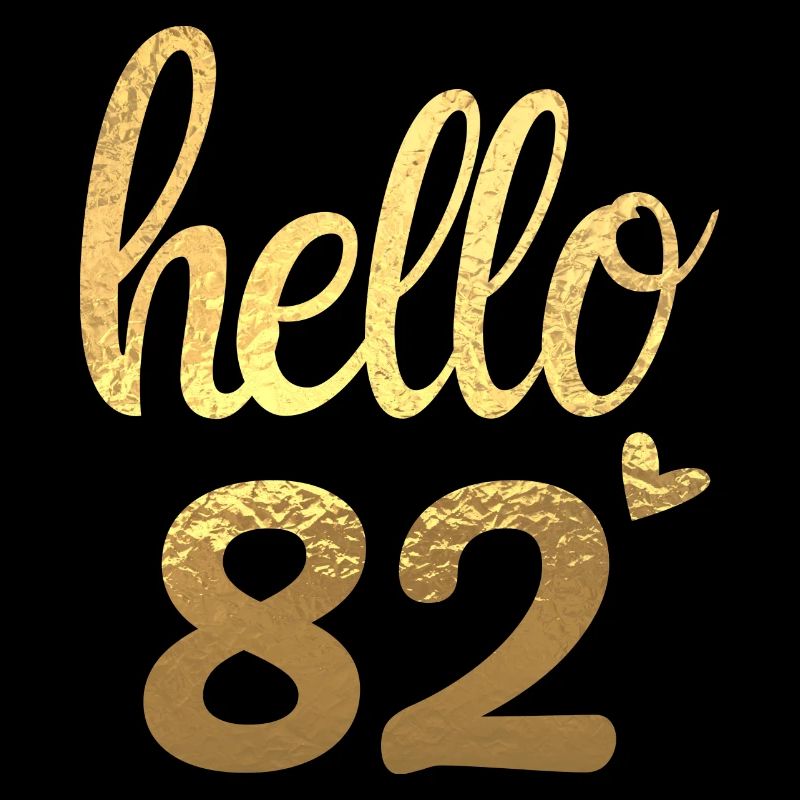 Hello 82 gold