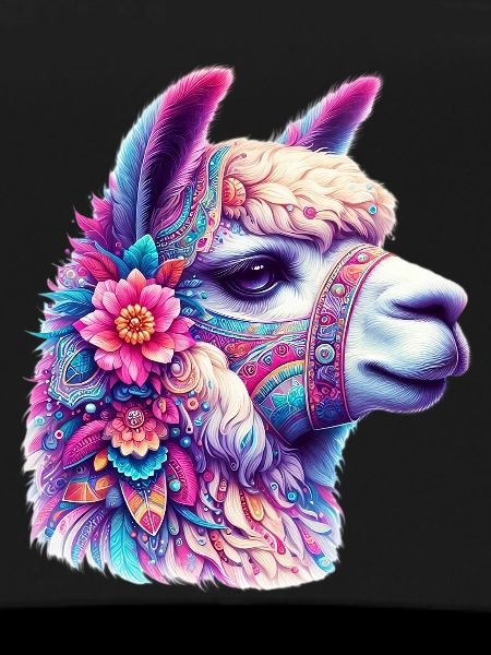 Alpaca