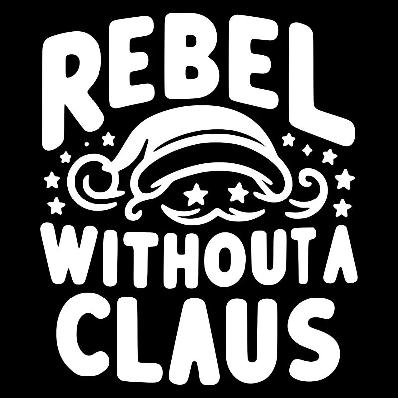 Rebel Without a Claus