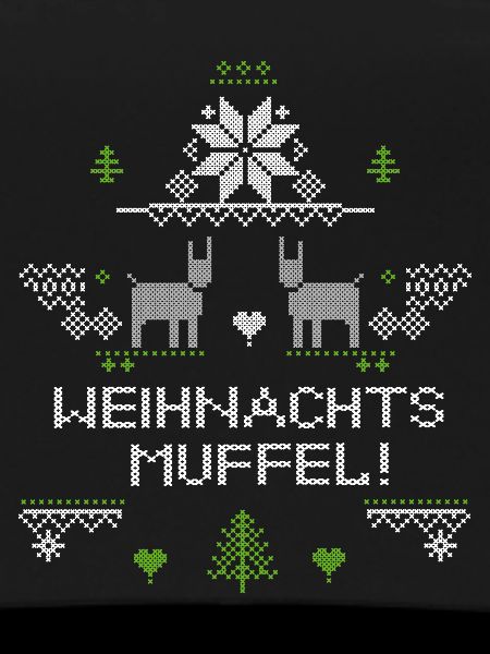 Noël , Noël moche