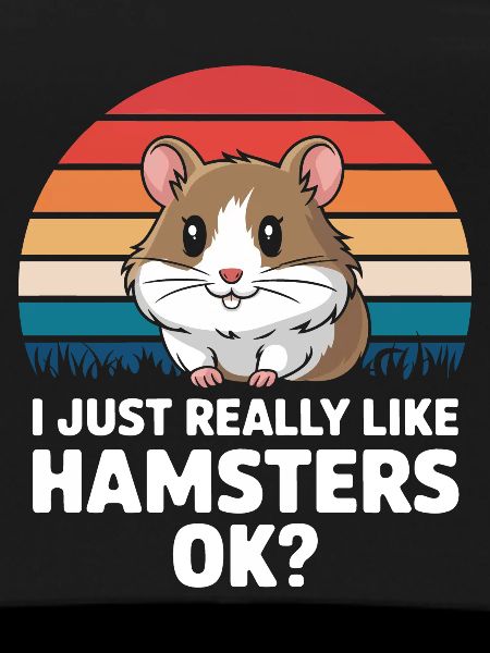 Hamster