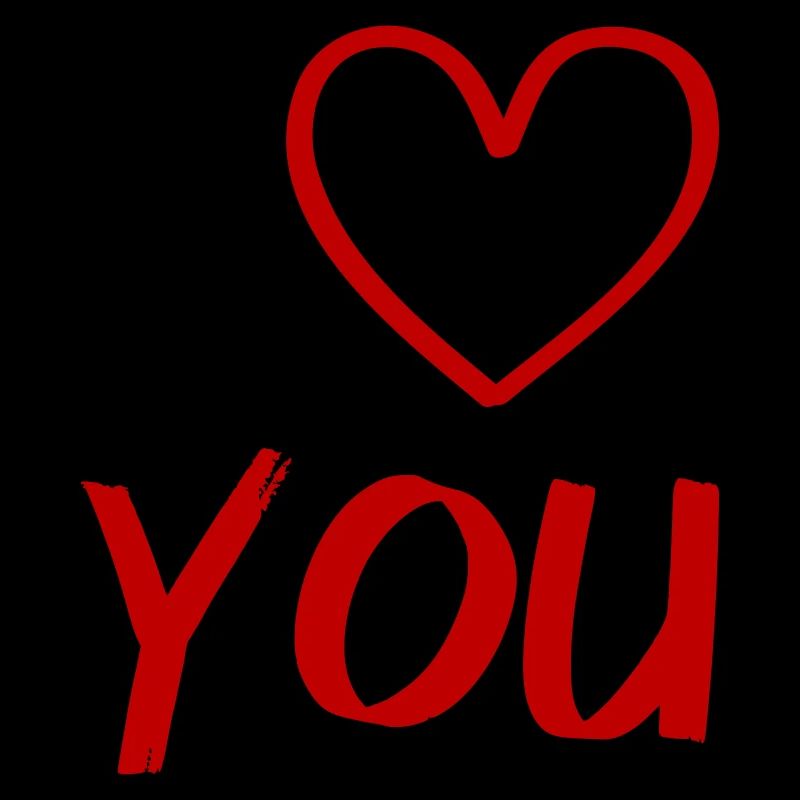 Je t’aime