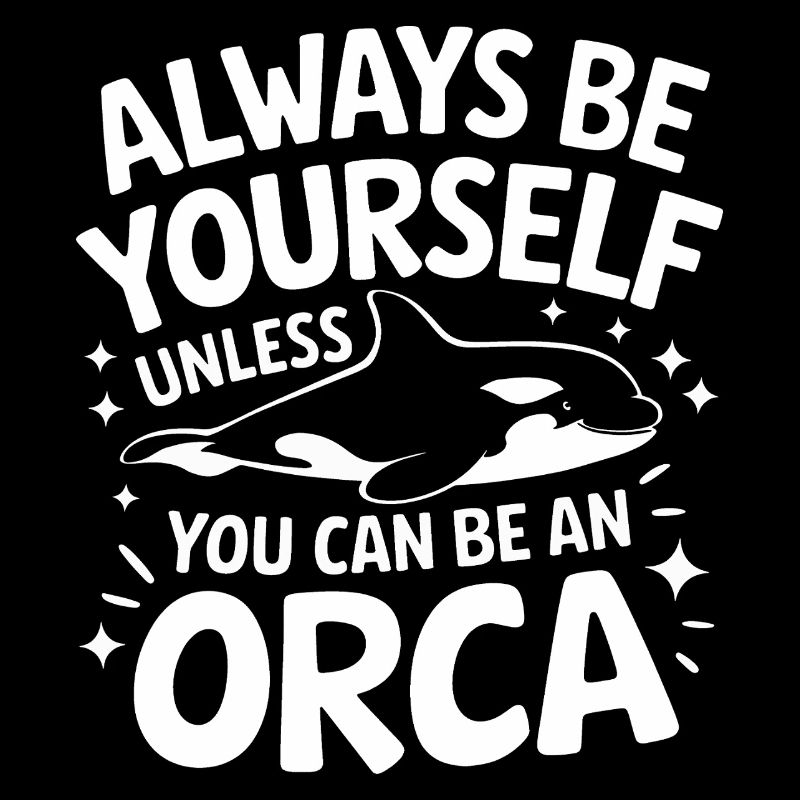 Orca Killerwal Ozean Tier Wale