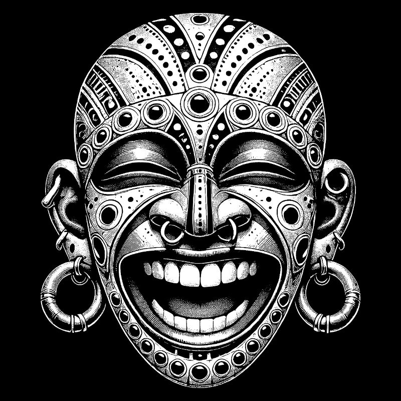 Maske