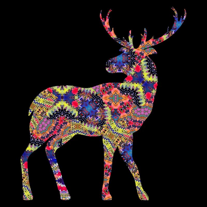 Hirsch