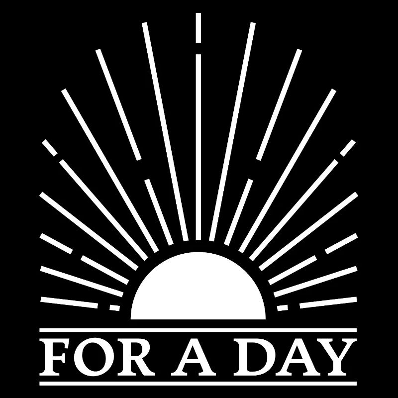 For a Day