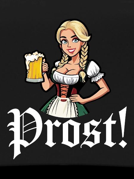 Prost