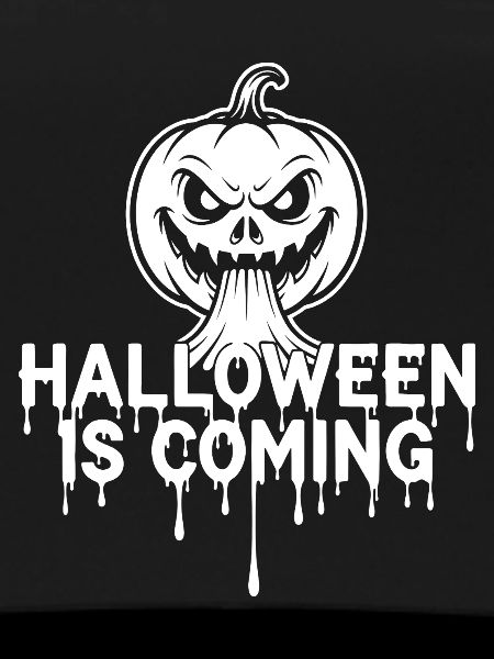 Halloween Kommt