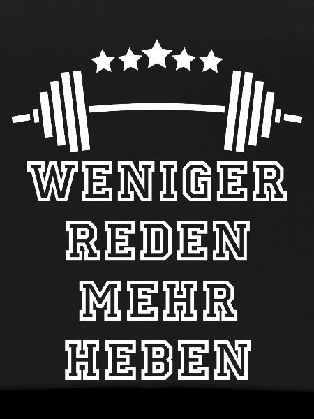 GYM: Focus & Power