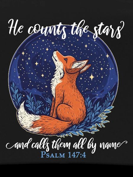 Fox Christian