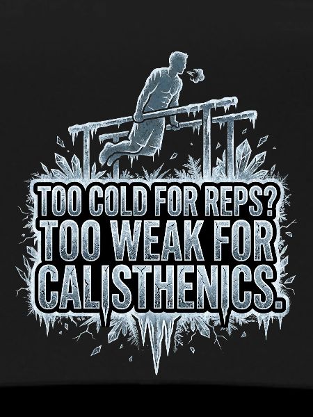 Calisthenics Eis