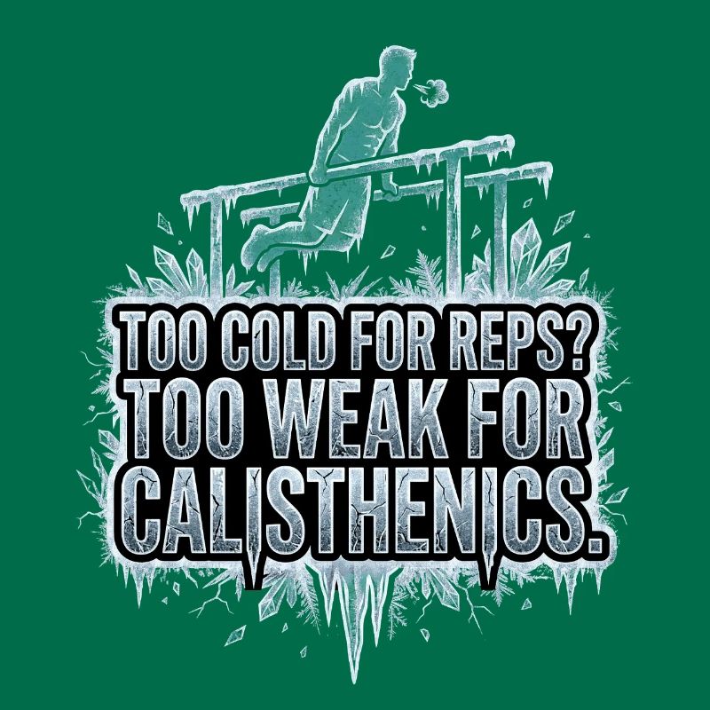 Calisthenics Eis