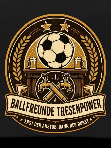 Ballfreunde Tresenpower