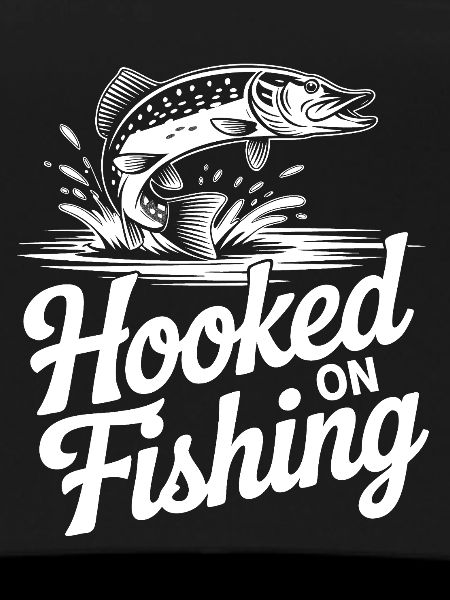 Hooked on Fishing