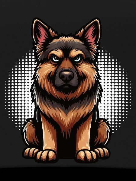 Deutscher Schäferhund Schäferhunde Schäferhunde