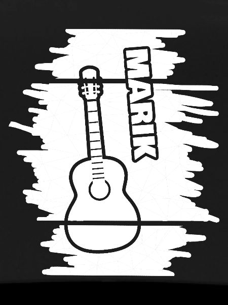 Gift for Marik