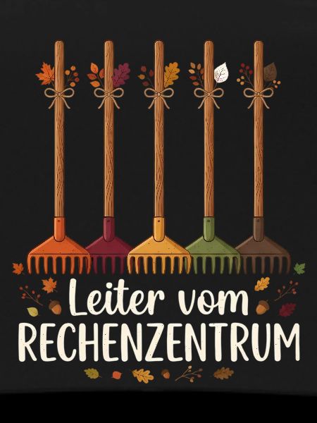 Rechenzentrum Gärtner Garten Gartenarbeit