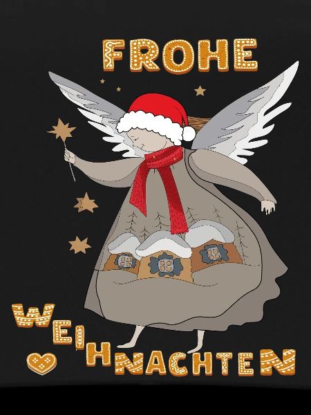 Frohe Weihnachten