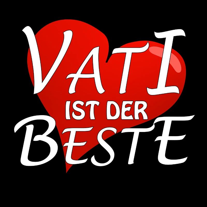 VATI IST DER BESTE