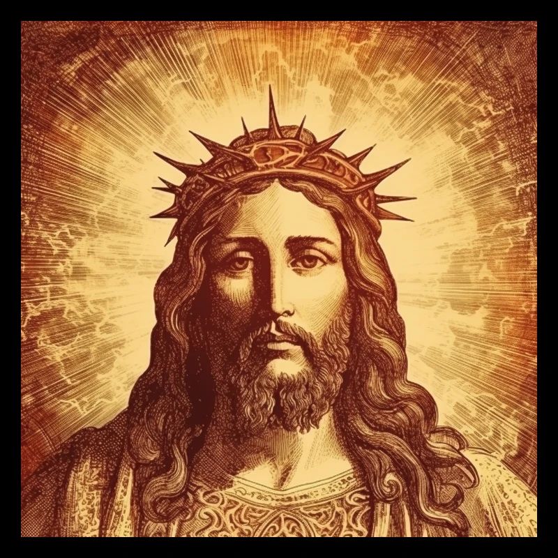 Jesus