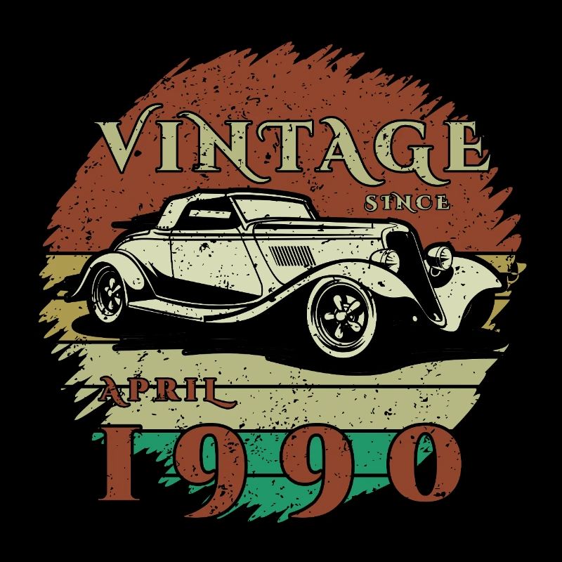 35e anniversaire - Classiques - Millésime depuis 04/1990