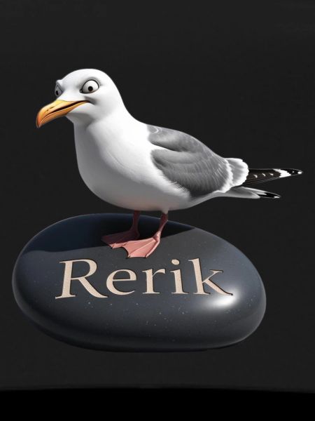 Rerik Ostseebad - Rerik Möwe