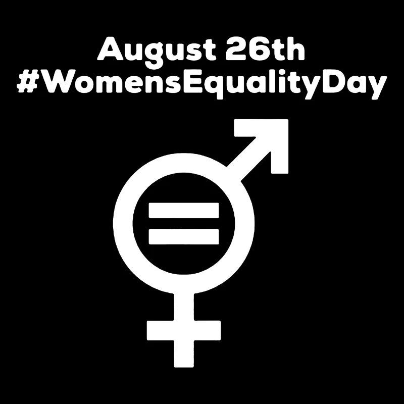Women's Equality Day
